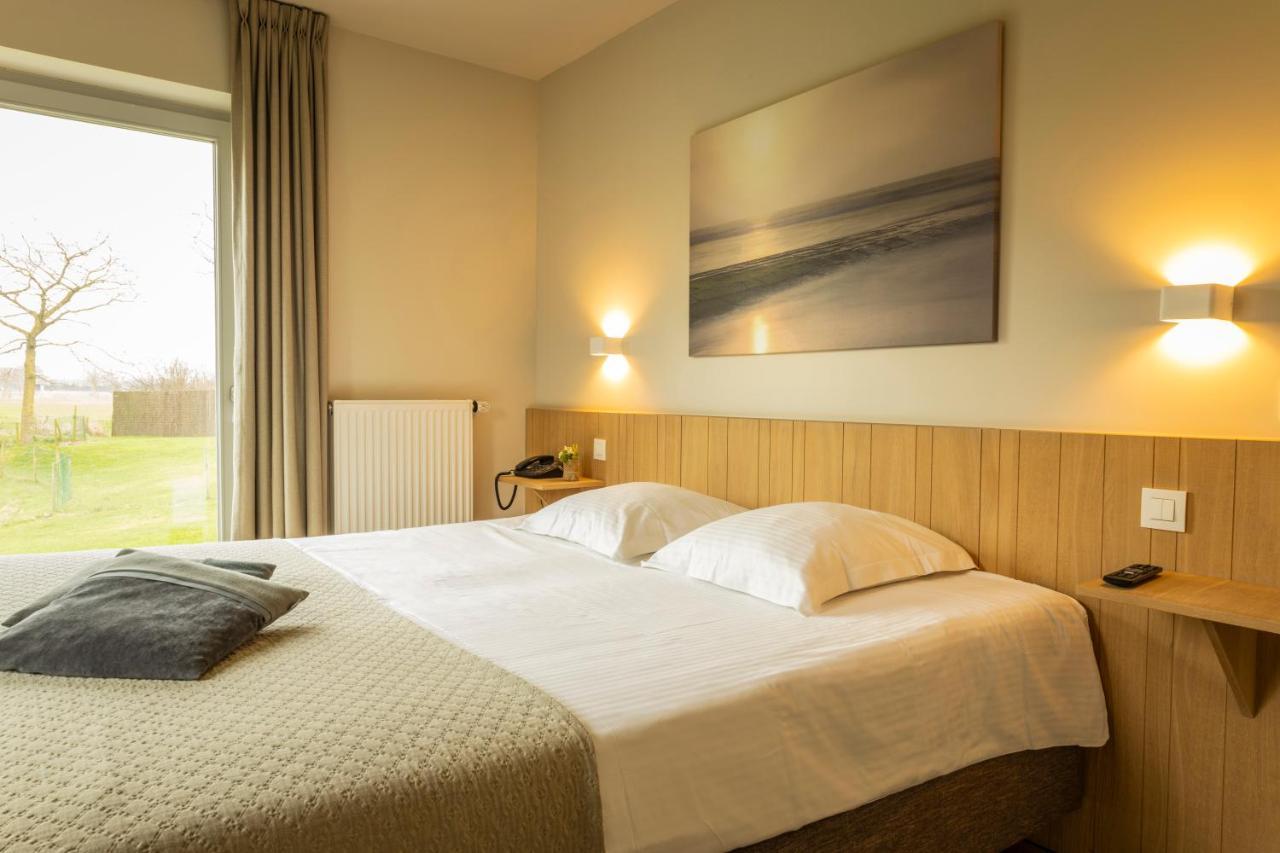 Huyshoeve Knokke-Heist Exterior foto