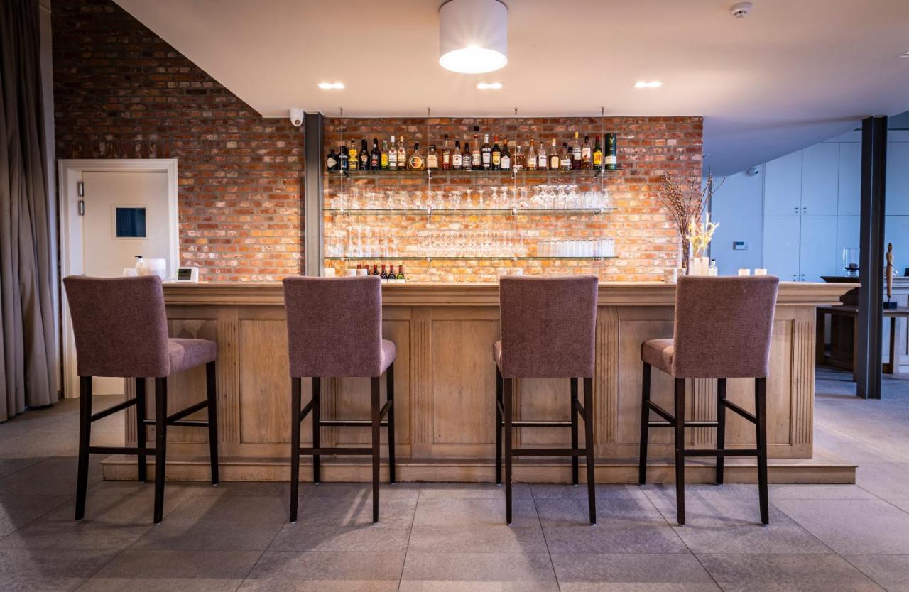 Huyshoeve Knokke-Heist Exterior foto