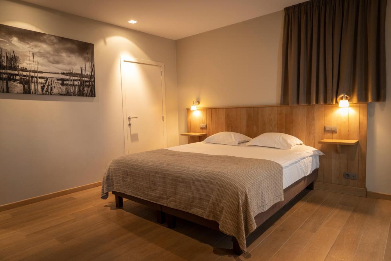 Huyshoeve Knokke-Heist Exterior foto