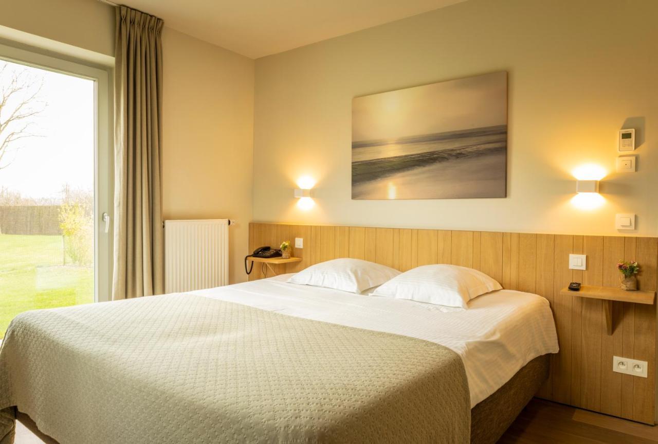 Huyshoeve Knokke-Heist Exterior foto