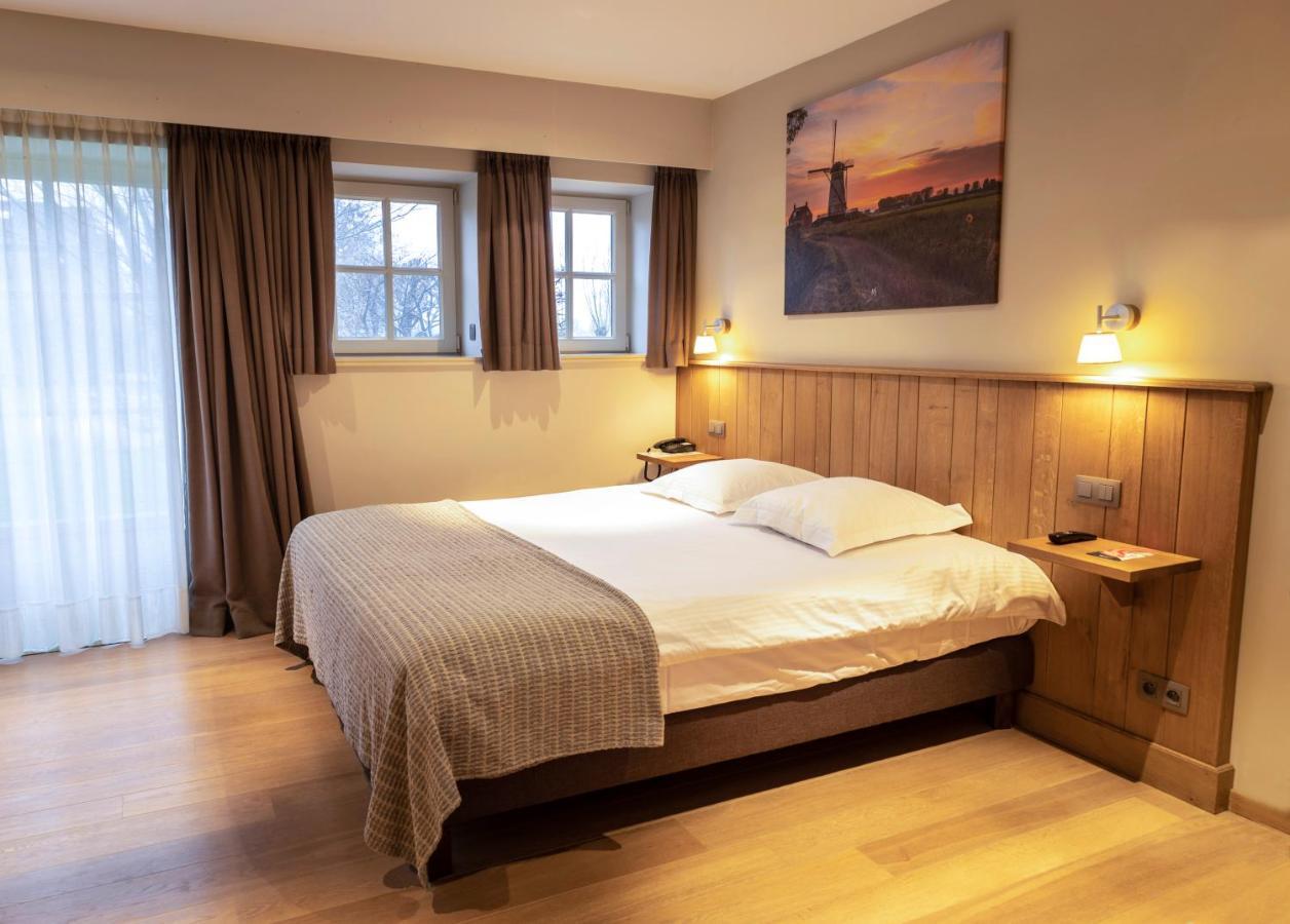 Huyshoeve Knokke-Heist Exterior foto