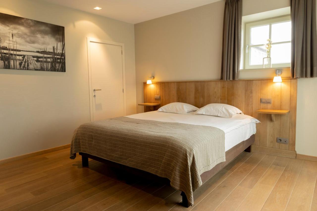 Huyshoeve Knokke-Heist Exterior foto