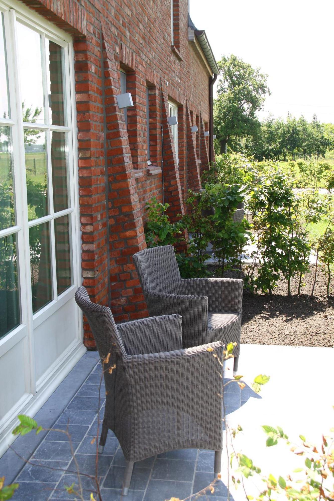 Huyshoeve Knokke-Heist Exterior foto