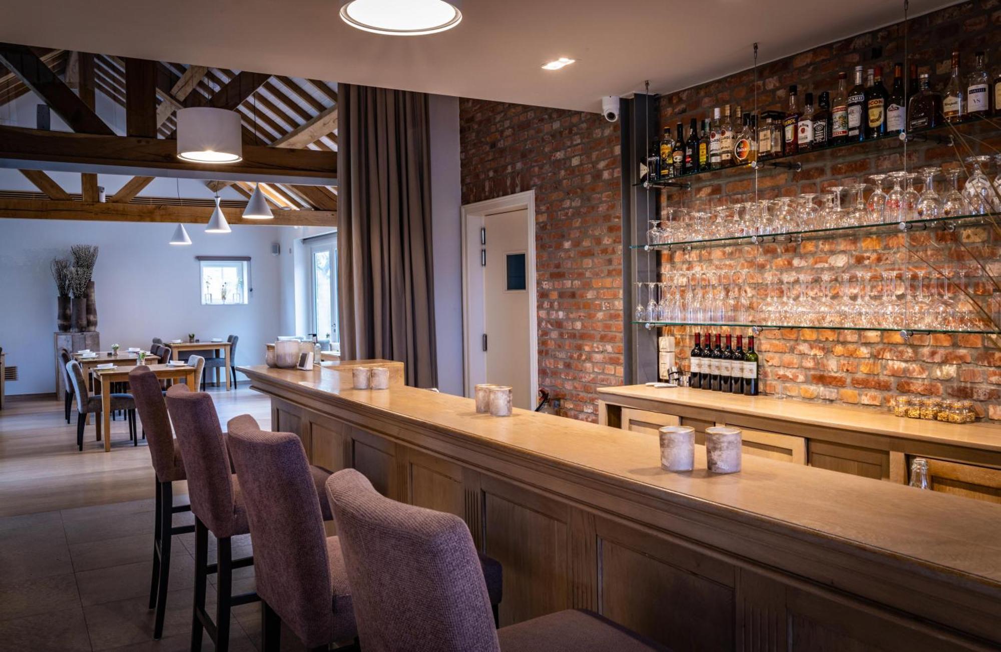 Huyshoeve Knokke-Heist Exterior foto