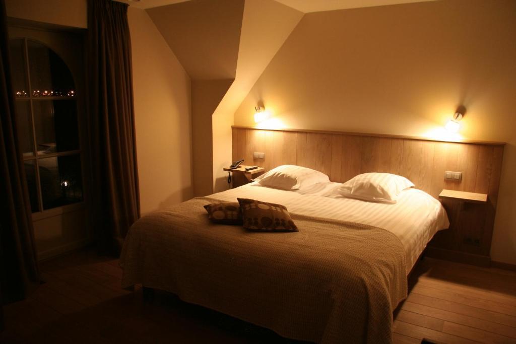 Huyshoeve Knokke-Heist Exterior foto