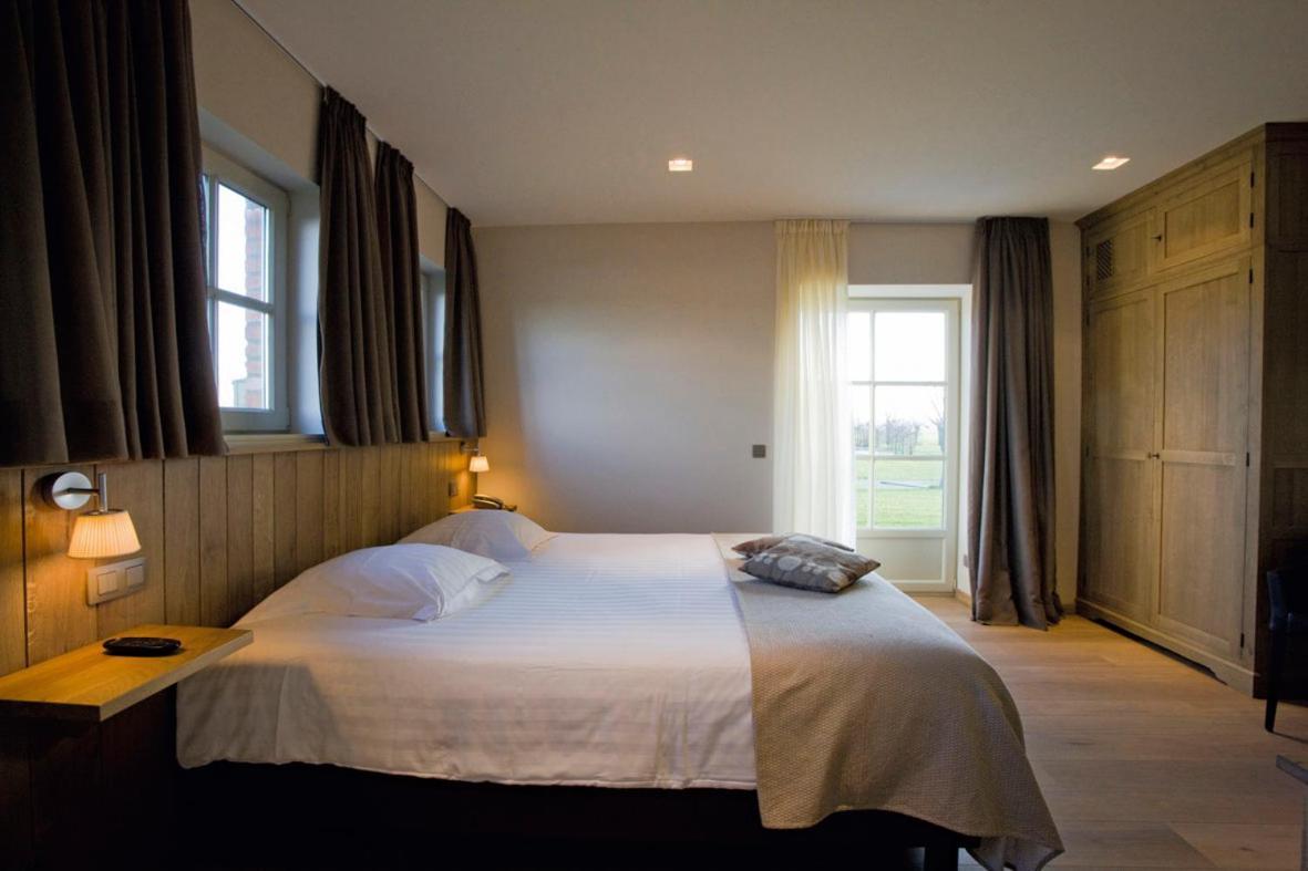 Huyshoeve Knokke-Heist Exterior foto