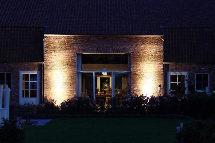 Huyshoeve Knokke-Heist Exterior foto